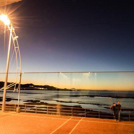 Oceansound White Luminoso Y Tranquilo Appartement Las Palmas Buitenkant foto