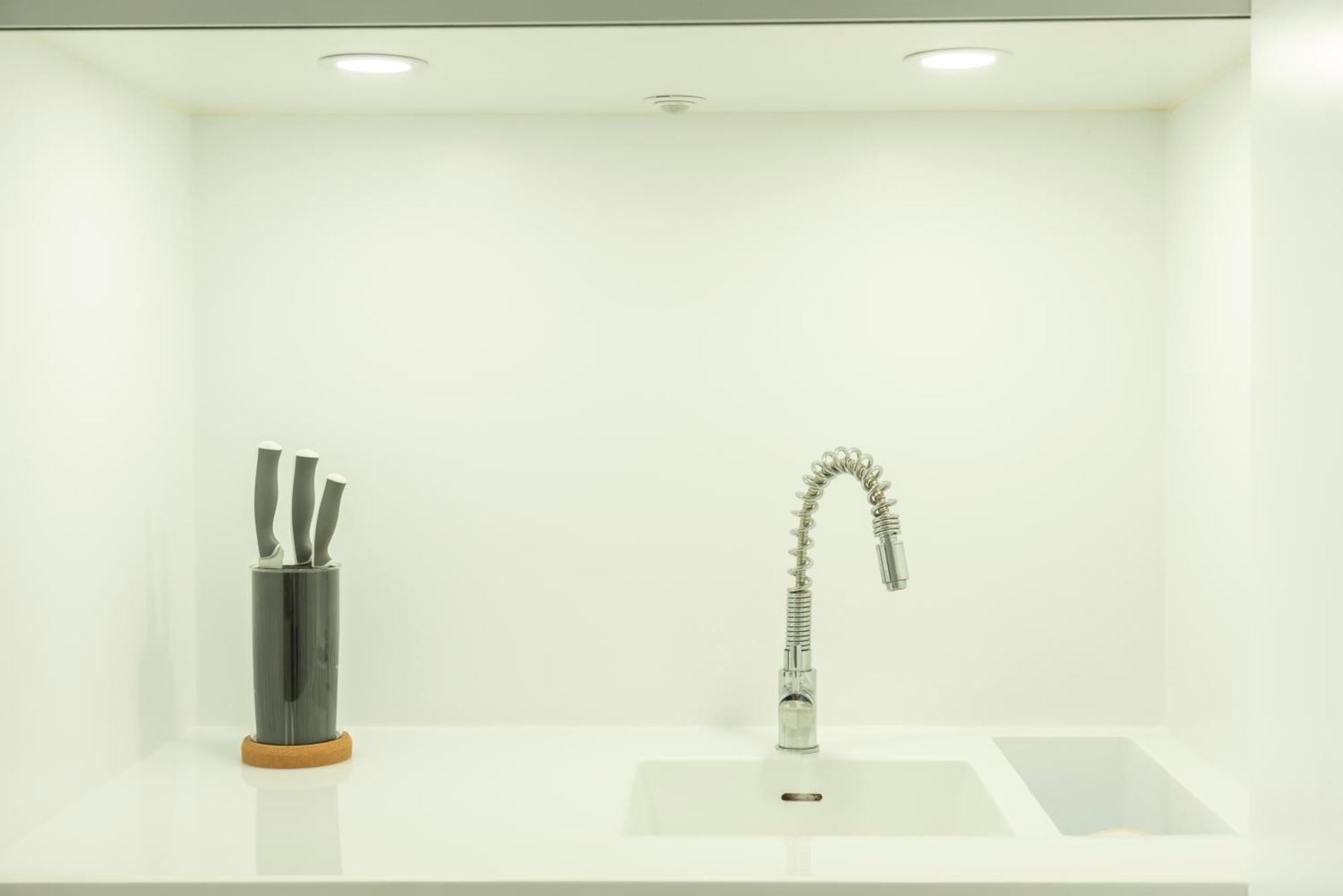 Oceansound White Luminoso Y Tranquilo Appartement Las Palmas Buitenkant foto
