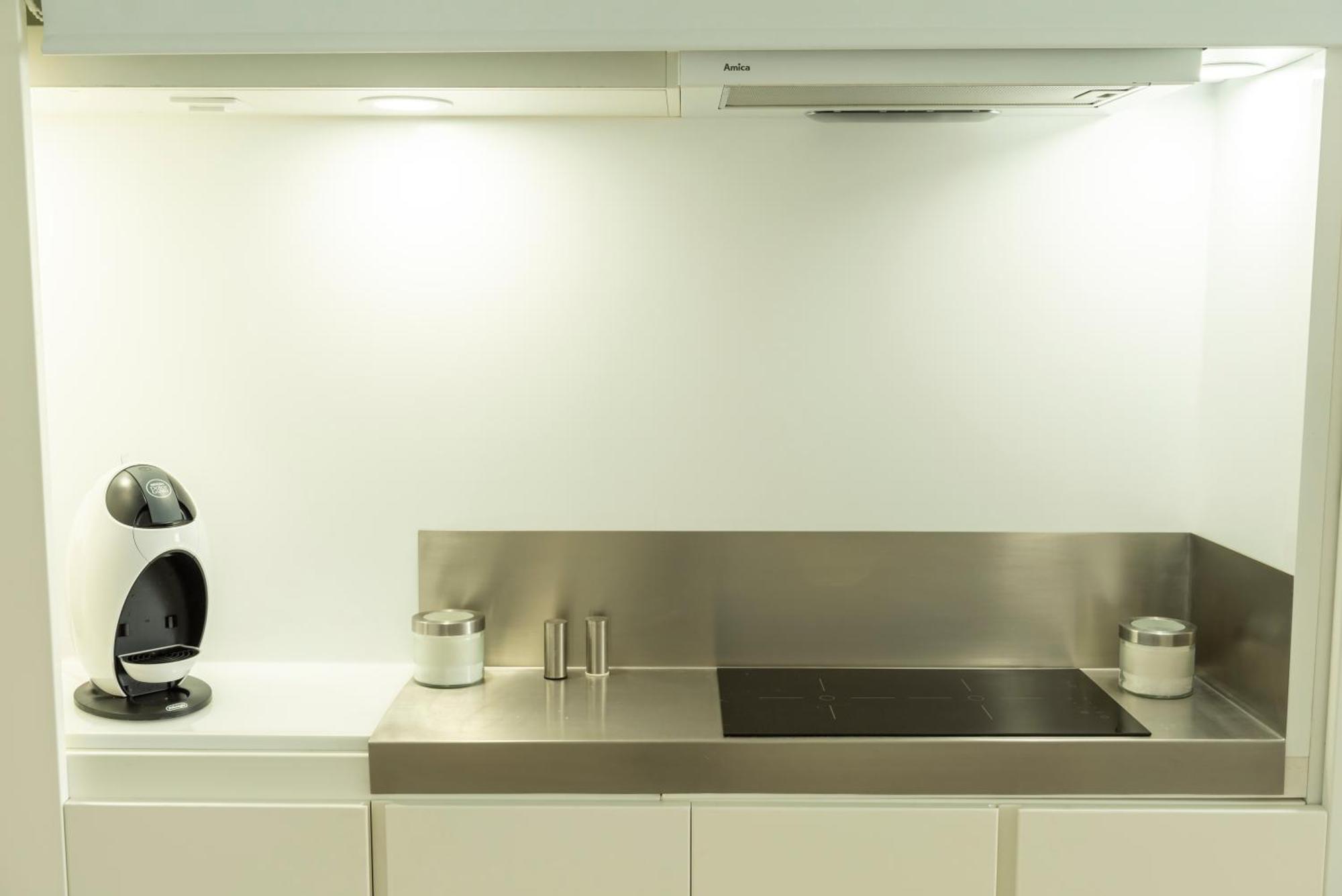 Oceansound White Luminoso Y Tranquilo Appartement Las Palmas Buitenkant foto