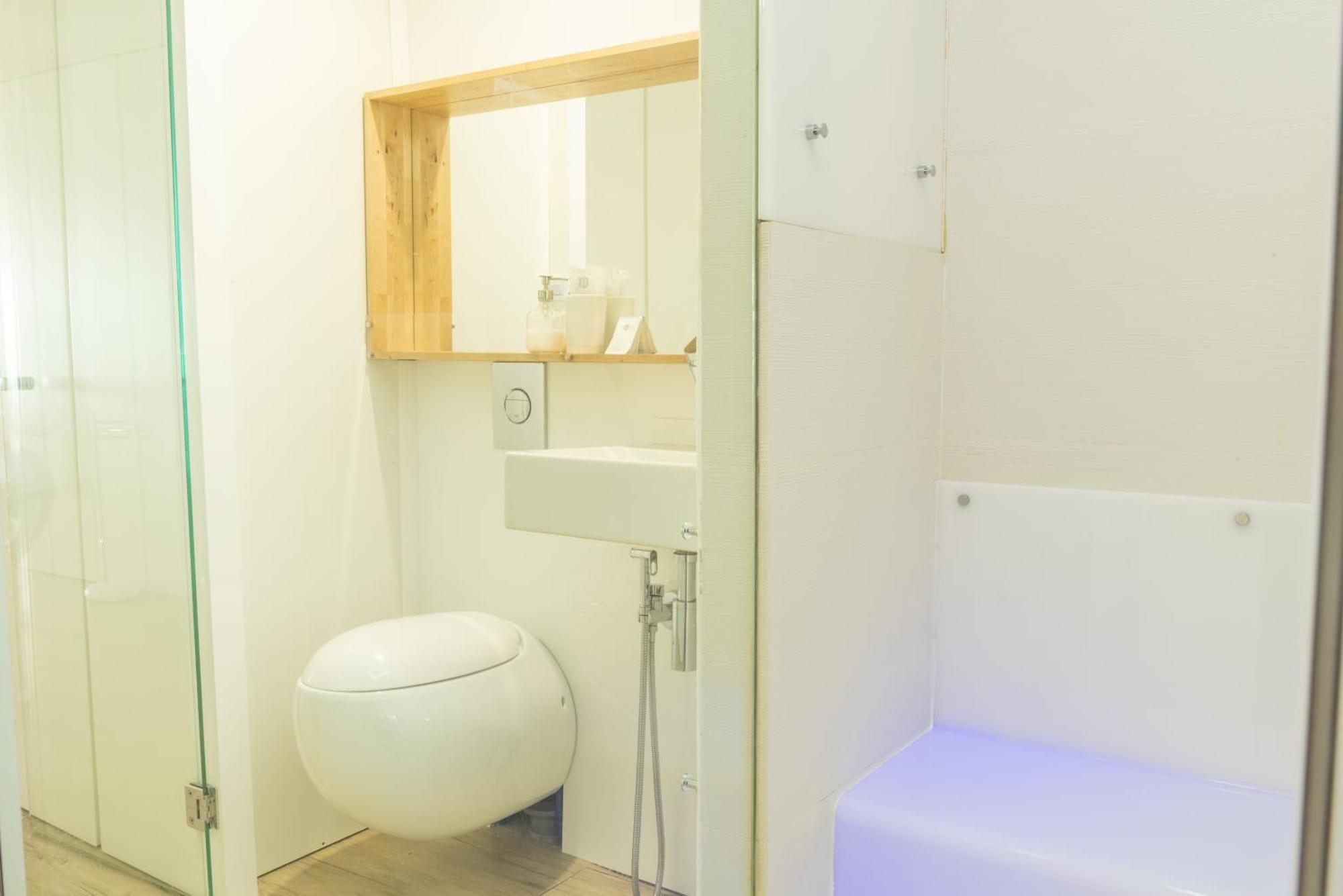 Oceansound White Luminoso Y Tranquilo Appartement Las Palmas Buitenkant foto
