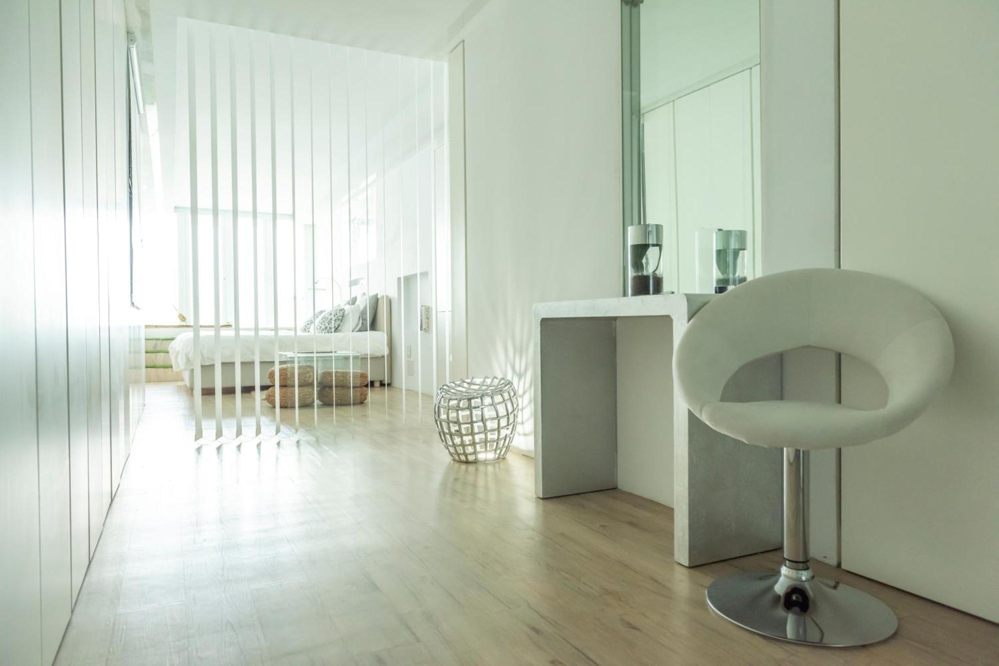 Oceansound White Luminoso Y Tranquilo Appartement Las Palmas Buitenkant foto