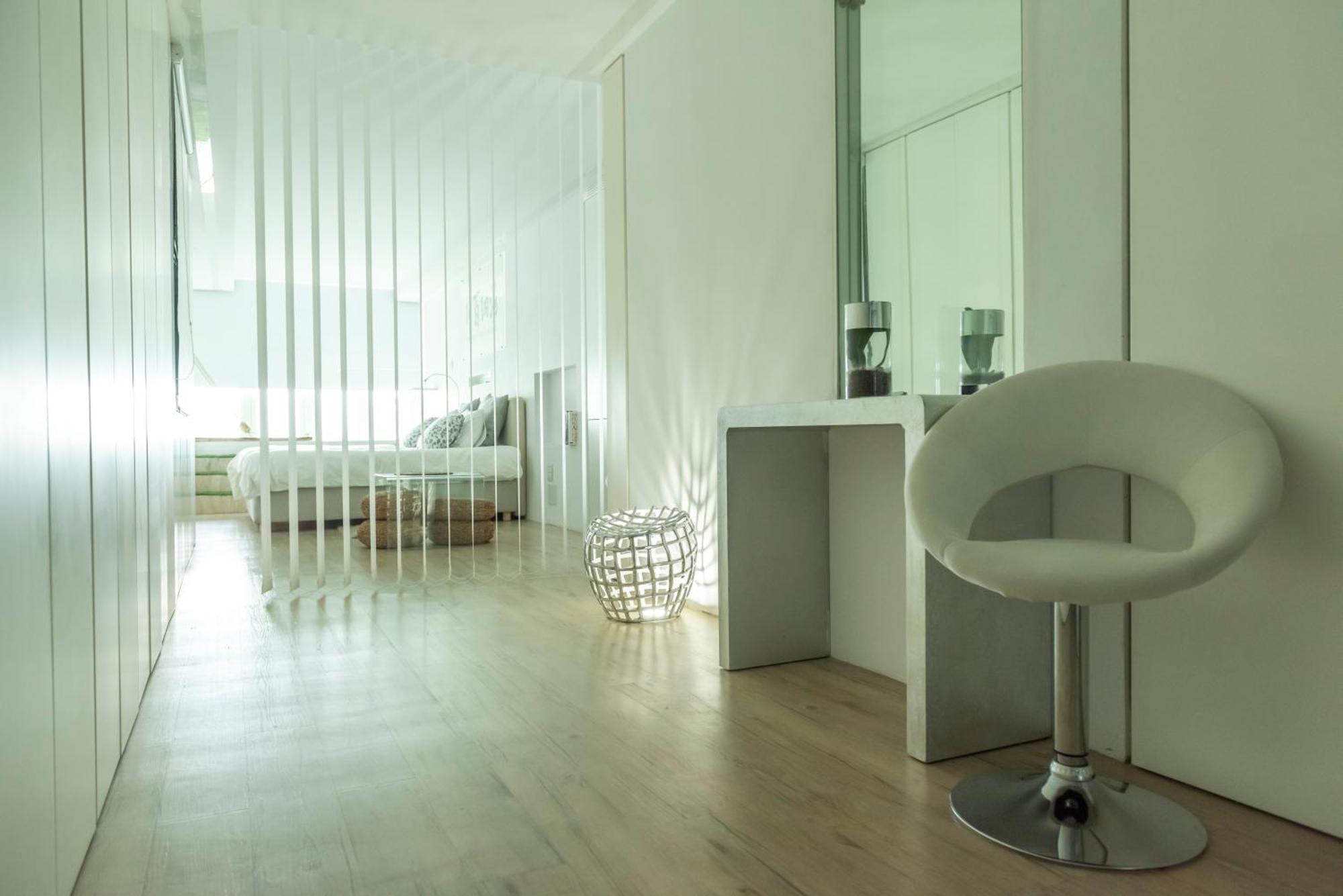 Oceansound White Luminoso Y Tranquilo Appartement Las Palmas Buitenkant foto