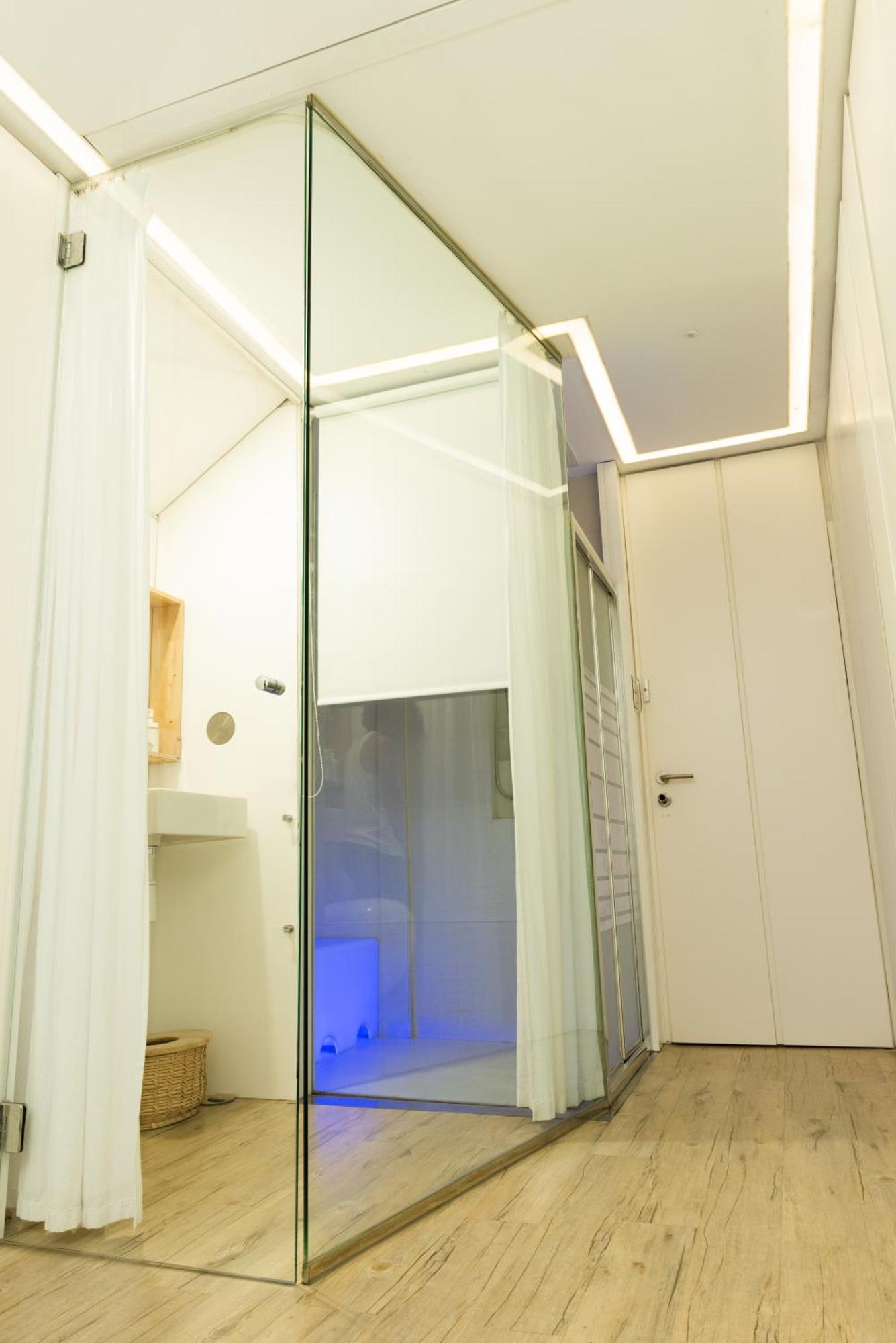 Oceansound White Luminoso Y Tranquilo Appartement Las Palmas Buitenkant foto